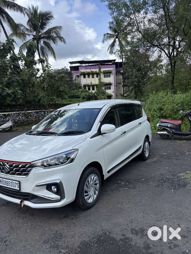 Maruti Ertiga Vxi Cng 2024