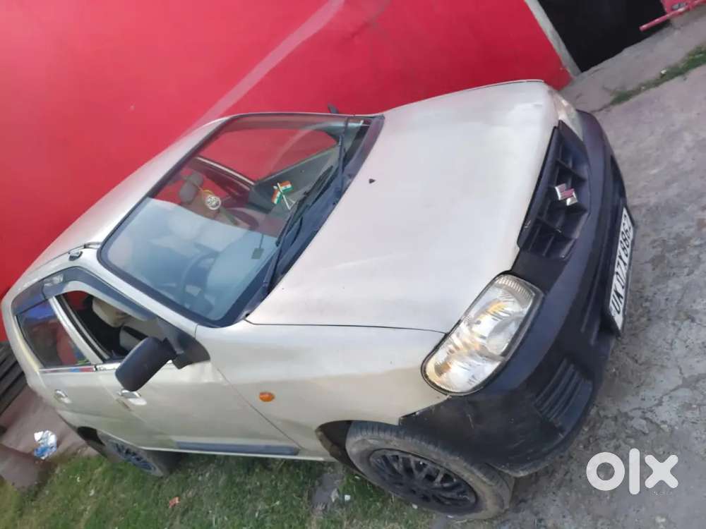 Insurance Polution Valid 2012 Model.arjent Sale