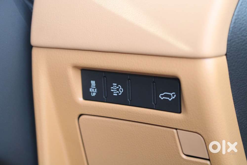 Lexus Lx 500d, 2025, Diesel