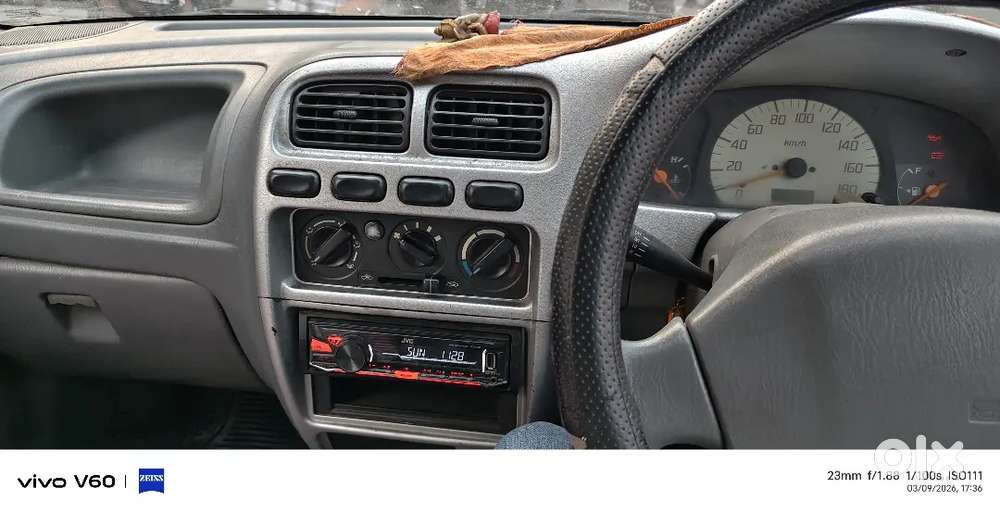 Maruti Suzuki Alto 2005 Petrol 95000 Km Driven