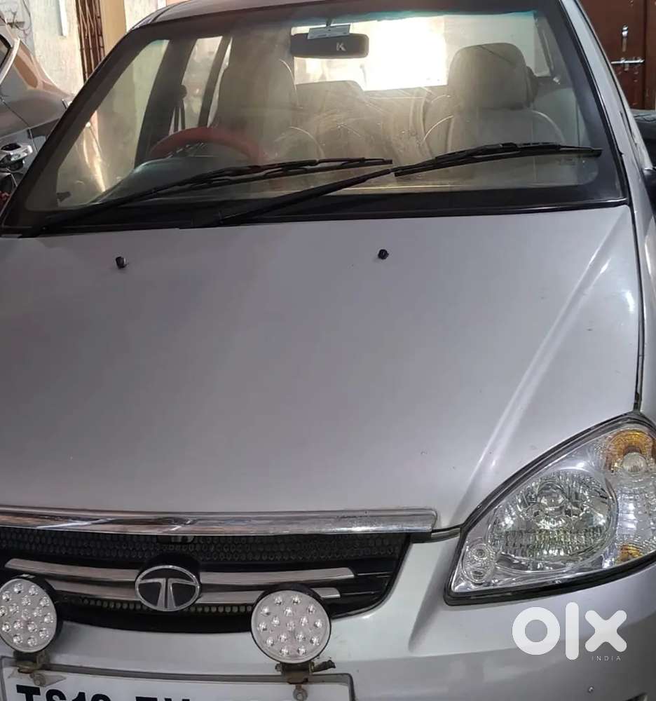 Tata Indica V2 2012 Diesel Good Condition