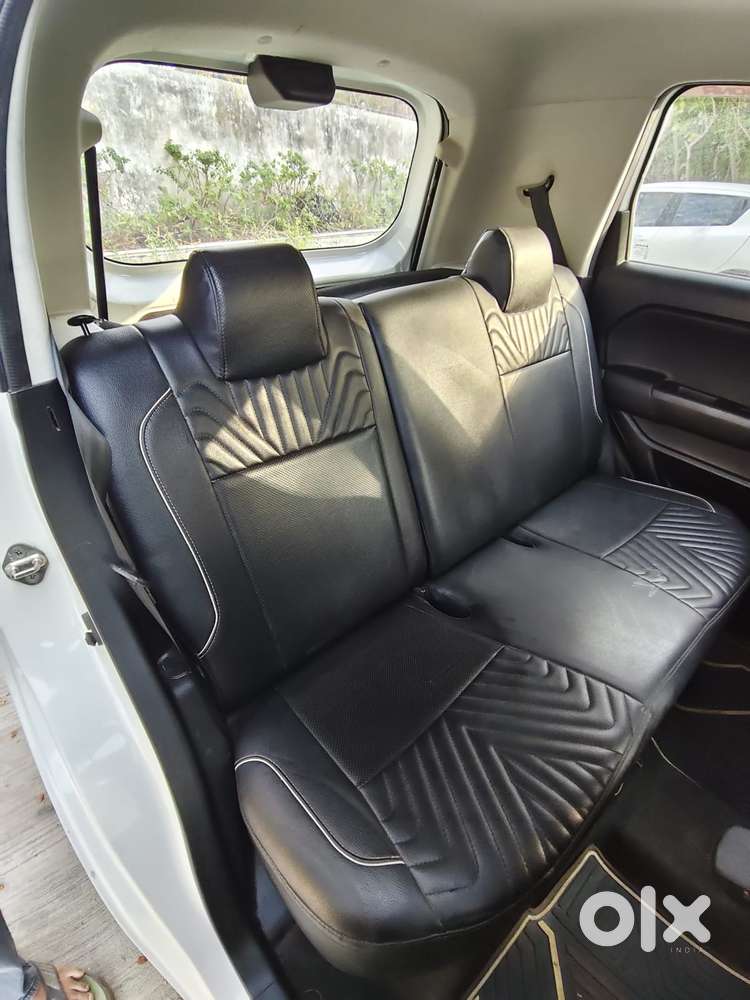 Maruti Suzuki Wagon R Vxi 1.0 Cng, 2021, Cng & Hybrids