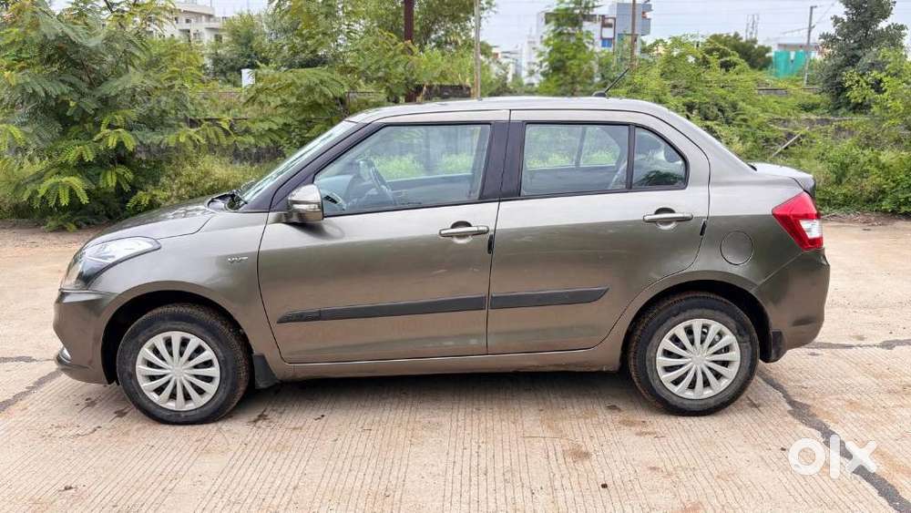 Maruti Suzuki Swift Dzire 1.2 Vxi, 2016, Petrol