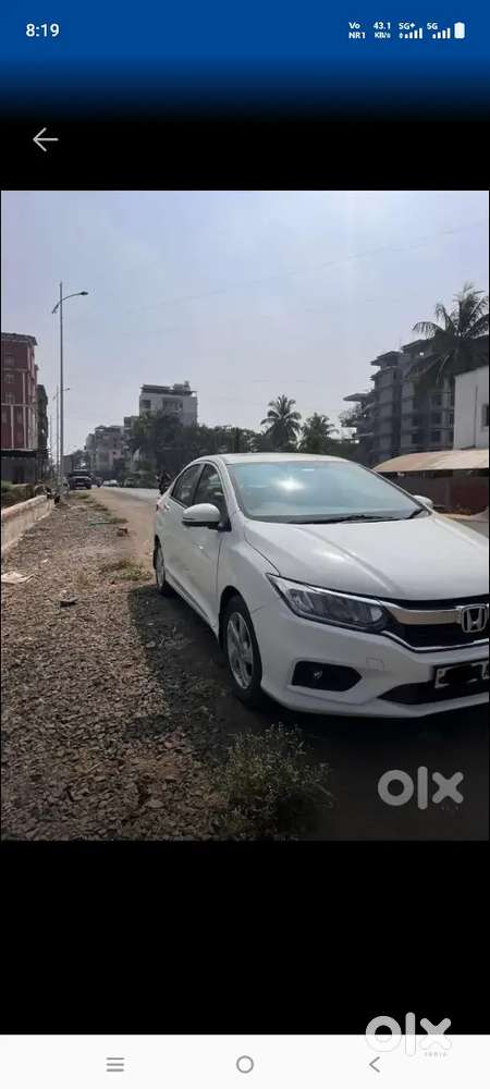 Honda City 2014 Diesel Manual