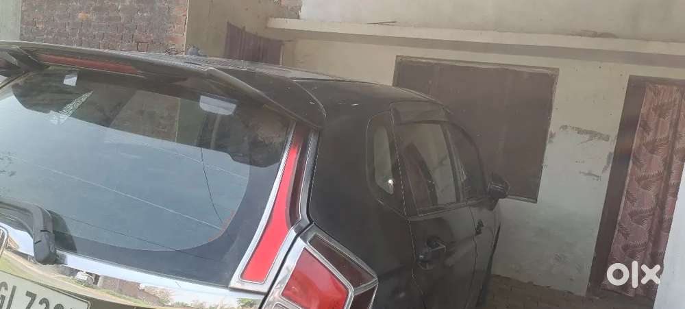 Honda Jazz 2016 Diesel 85000 Km Driven