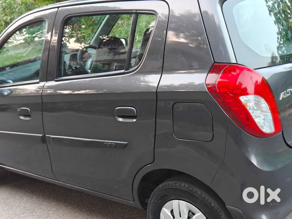 Maruti Suzuki Alto 800 0.8 Vxi (o), 2022