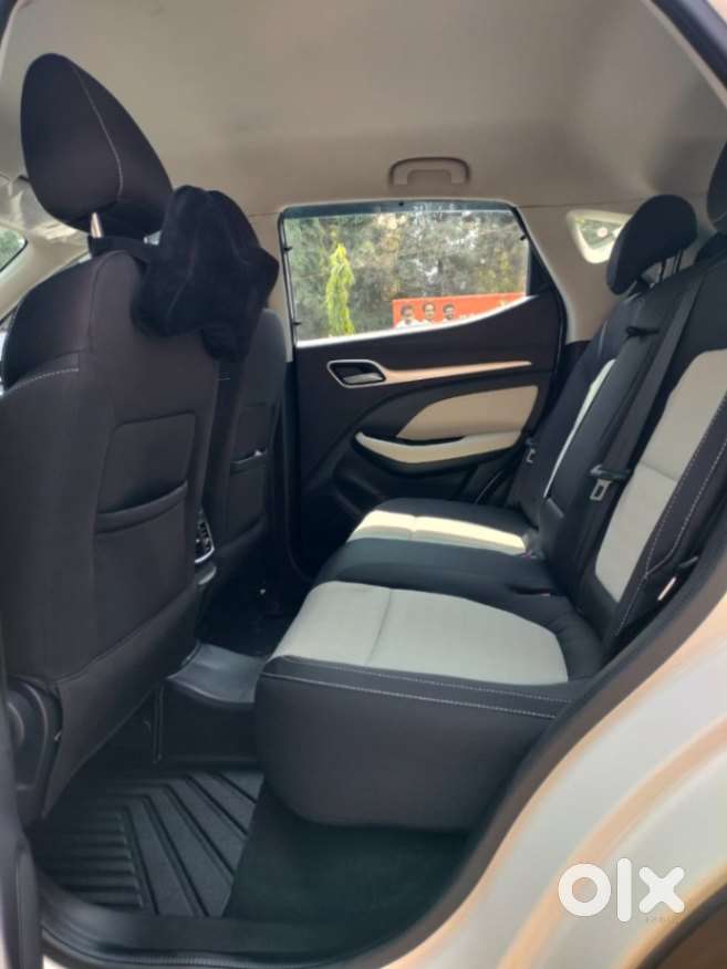 Mg Astor Select 1.5 Mt (ivory), 2024, Petrol