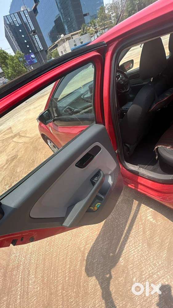 Tata Altroz 2020 Petrol Well Maintained