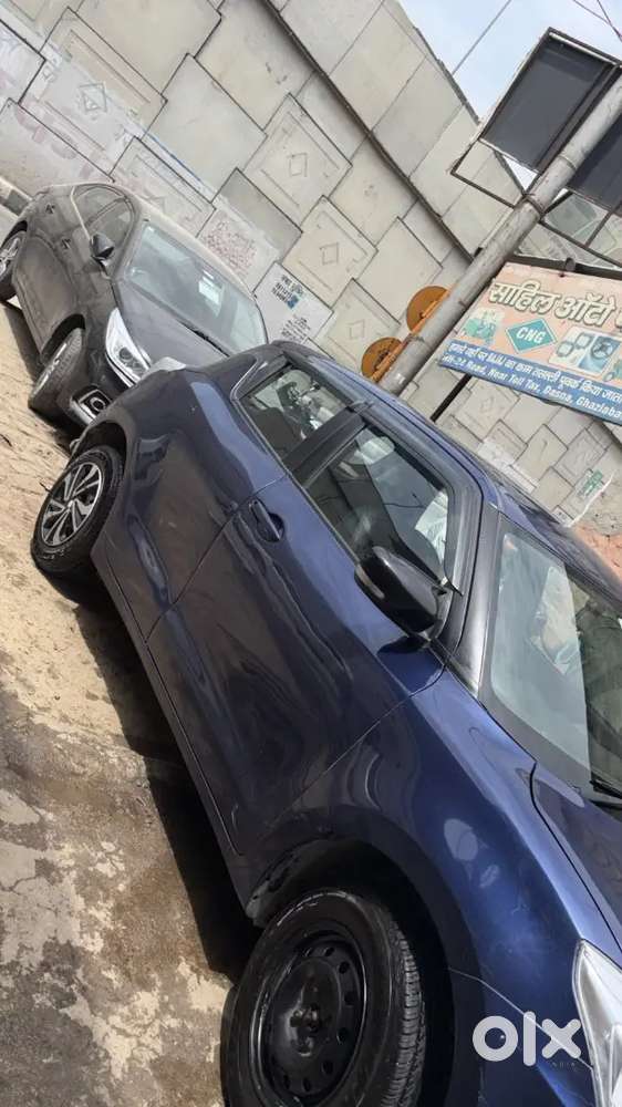 Maruti Suzuki Swift 2023