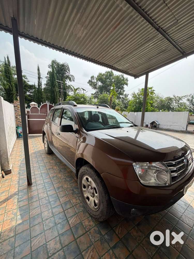 Good Condition Car