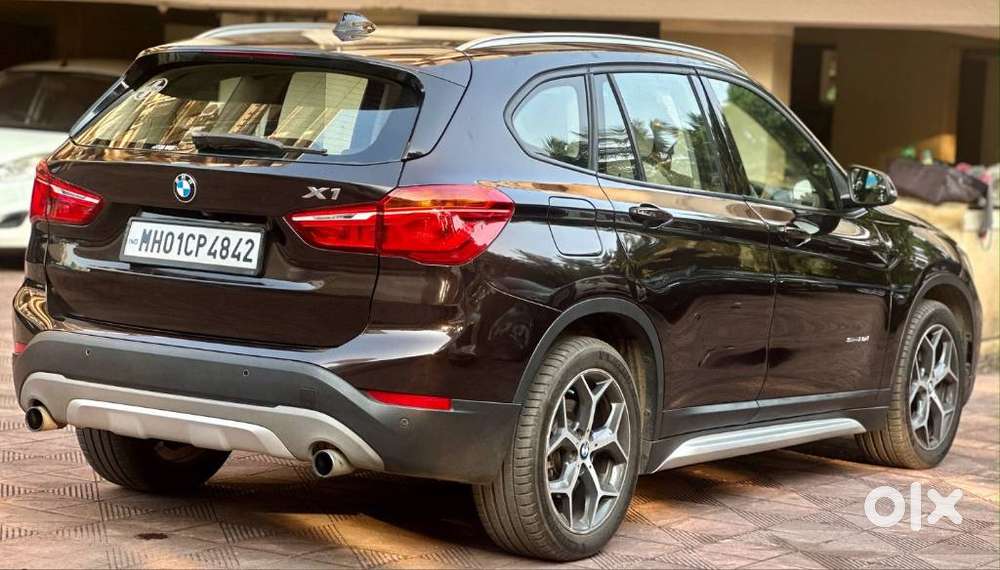 Bmw X1 2.0 Sdrive 20d, 2017, Diesel