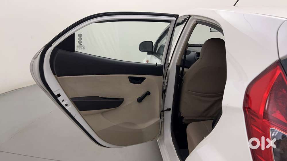 Hyundai Eon Era, 2012, Petrol