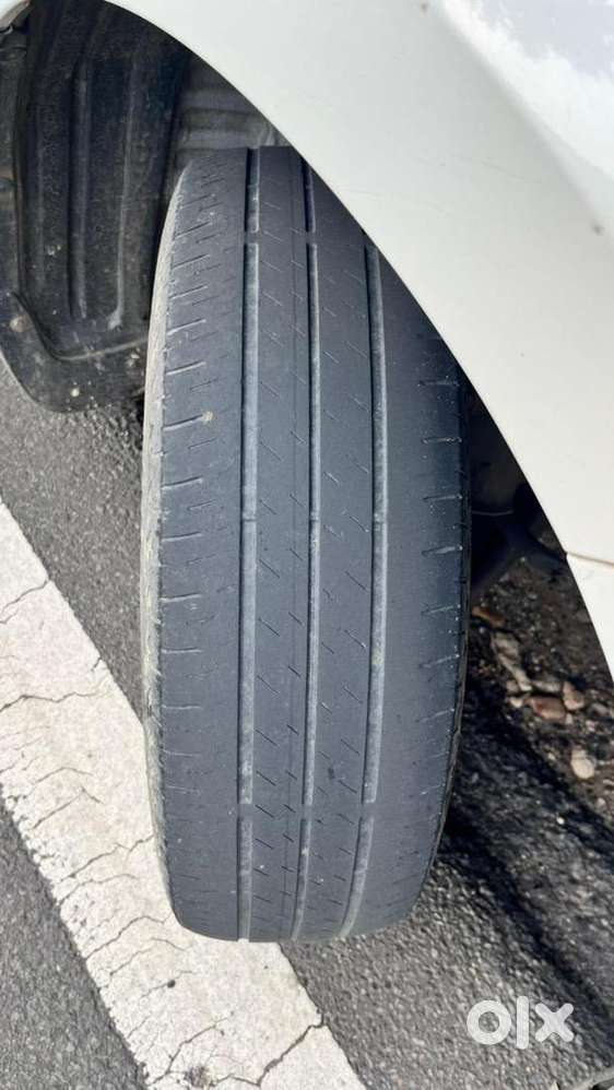 Honda Amaze Manual Car 2021