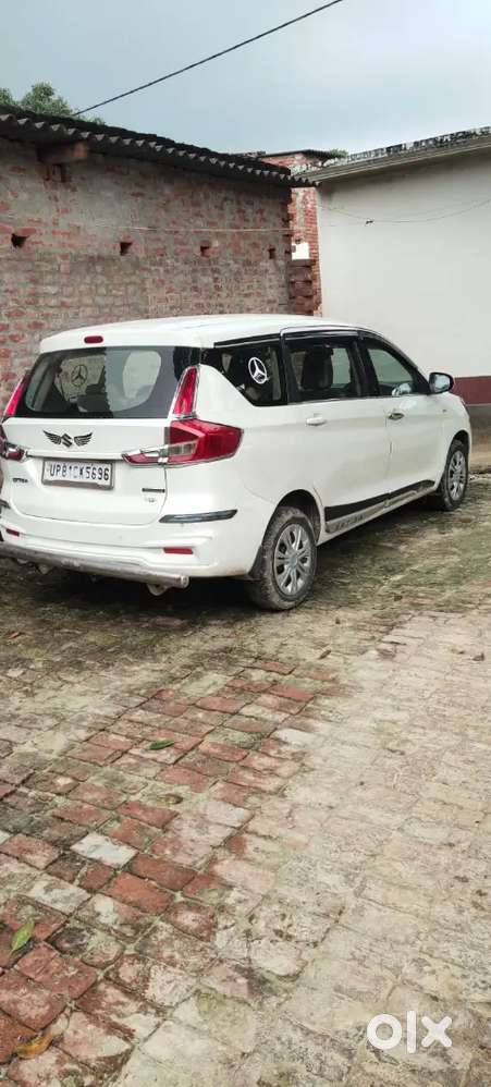 Maruti Suzuki Ertiga Vdi 2020