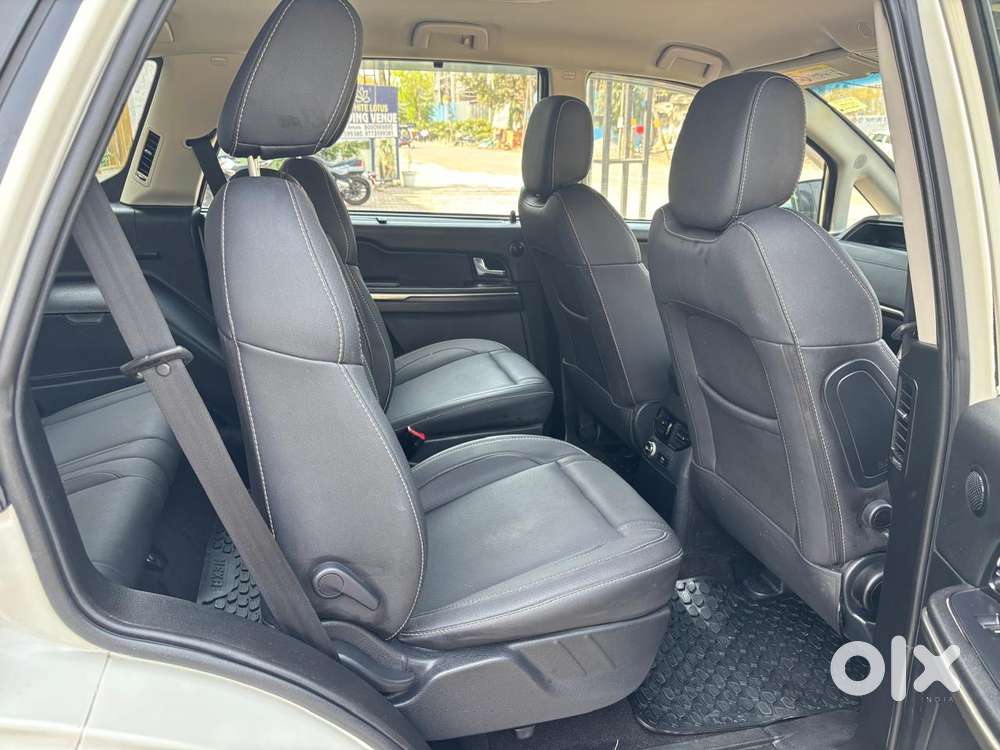 Tata Hexa, 2018, Diesel