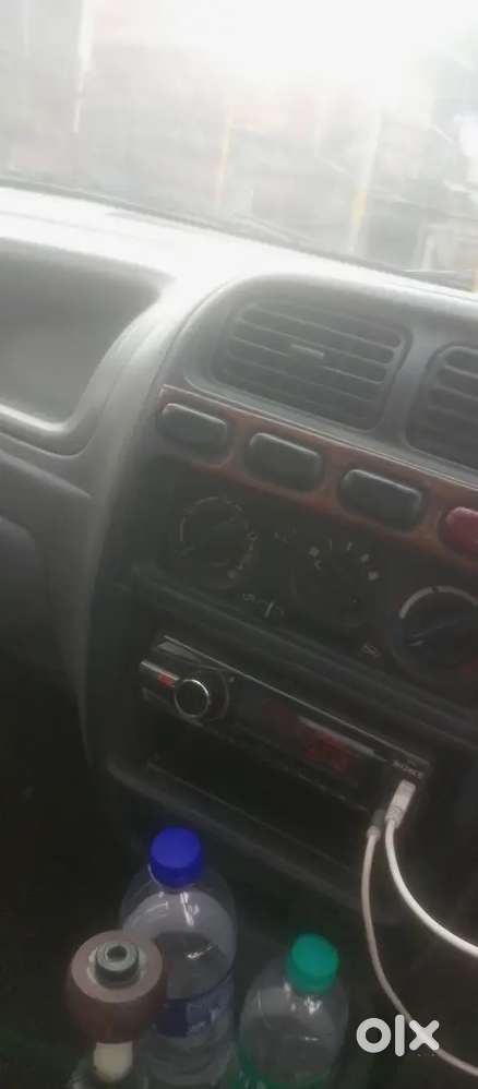 Maruti Suzuki Alto K10 2012 Petrol 80000 Km Driven