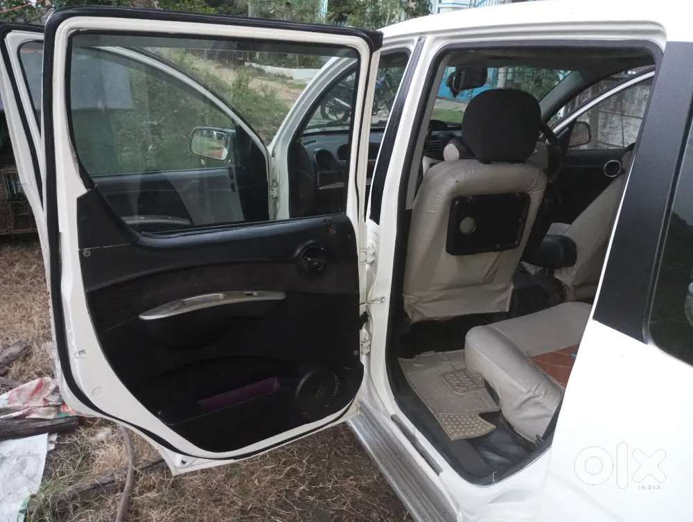 Mahindra Xylo 2009 Diesel 85000 Km Driven
