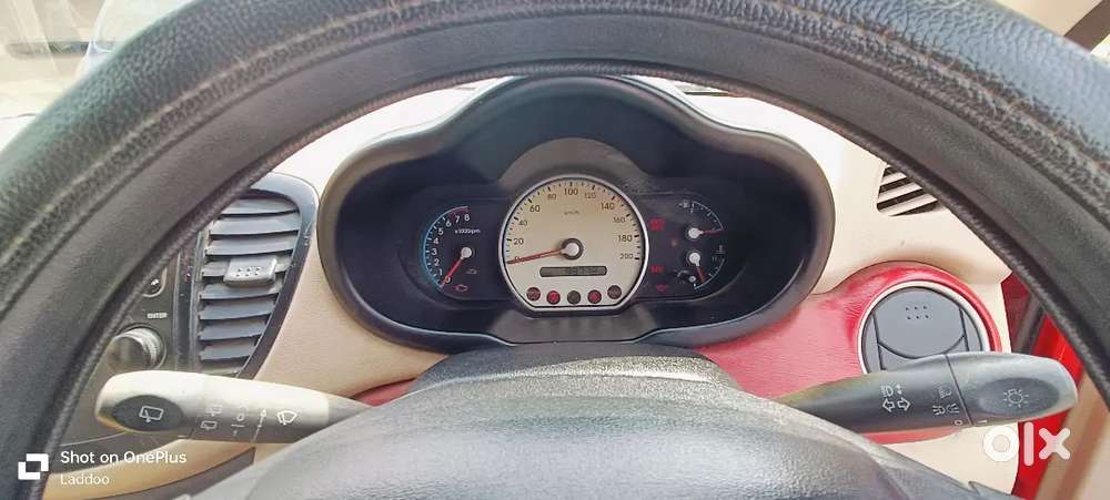 Hyundai I10 2010 Petrol Good Condition
