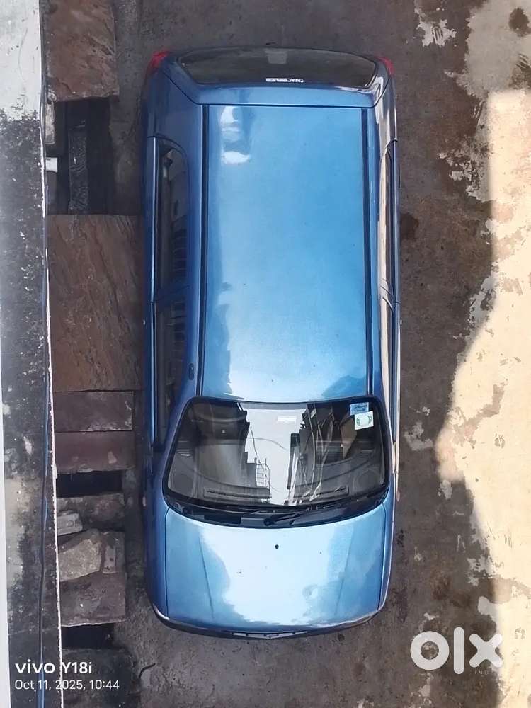 Maruti Suzuki Alto 2007 With 98751 Km Driven