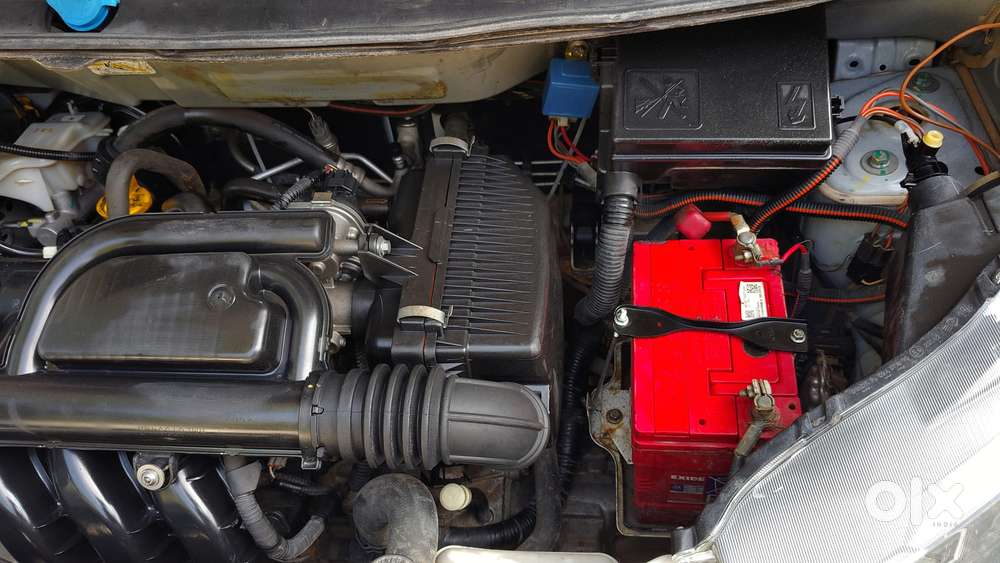 Datsun Redigo 0.8 T (o), 2020, Petrol