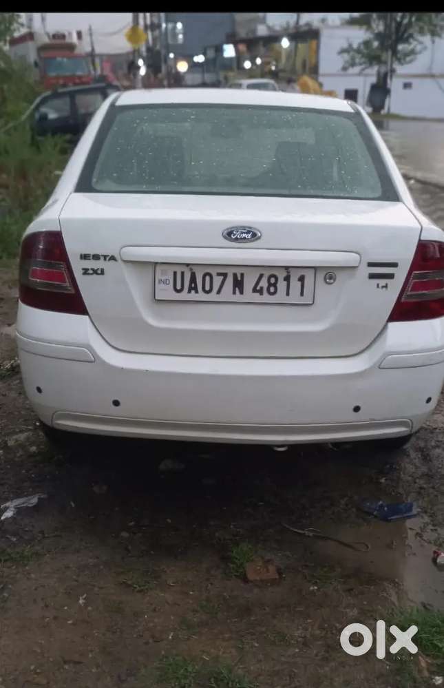 Good Condition 2006 Model 22 Plus Average November Last Paper Valid..