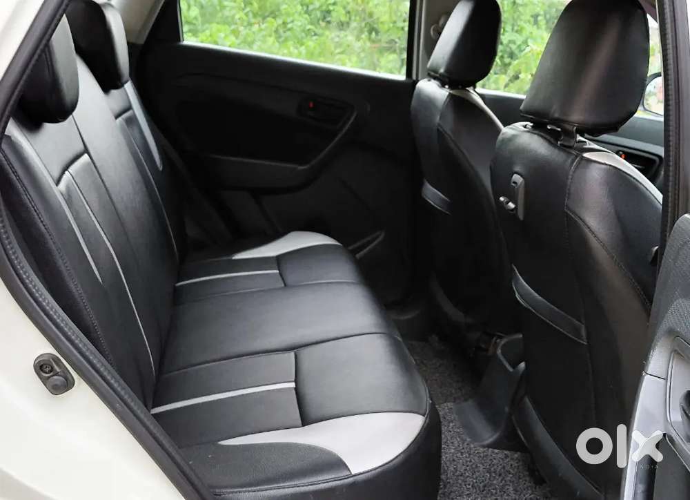 Maruti Vitara Brezza  2017