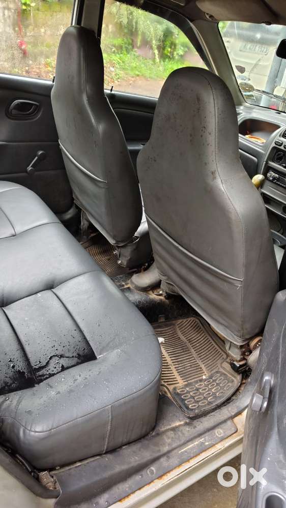 Maruti Suzuki Alto 0.8 Lxi (o), 2012, Petrol