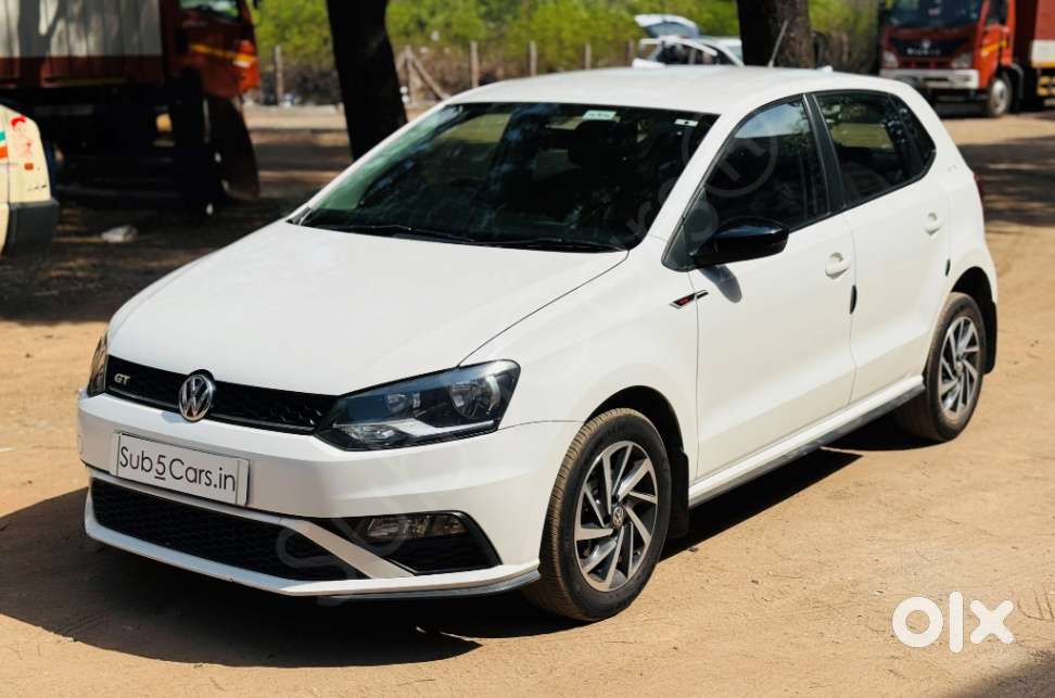 Volkswagen Polo 1.0 Comfortline Plus, 2021, Petrol