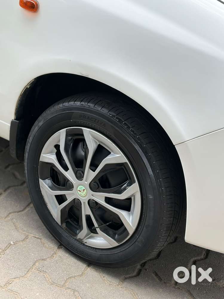 Maruti Suzuki Alto K10 Vxi (o), 2013, Petrol