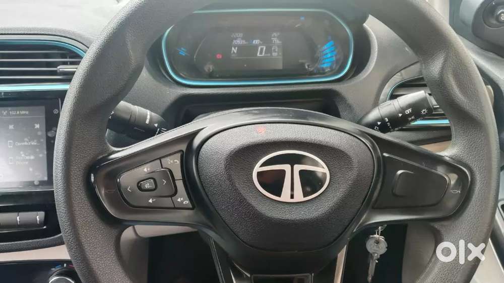 Tata Tiago Ev Xt 2024