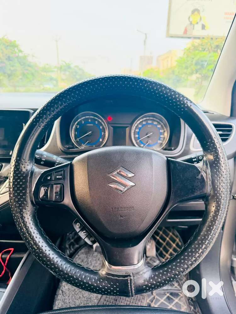 Maruti Suzuki Baleno Delta, 2022, Petrol