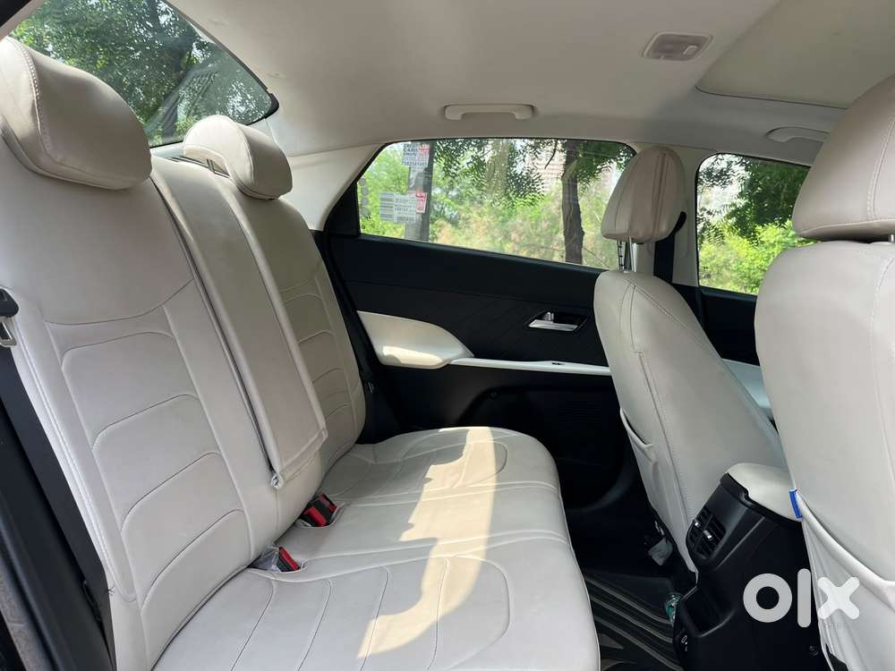 Jeep Compass 1.4 Limited (o) Petrol Dct, 2023, Petrol