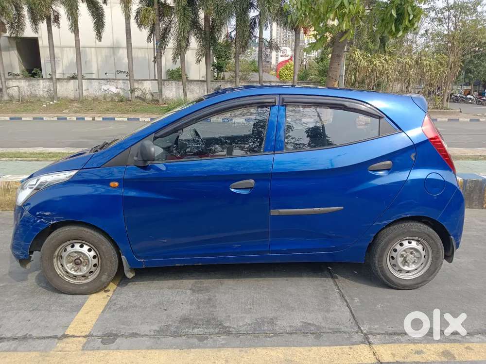 Hyundai Eon 2014 Petrol Well Maintained