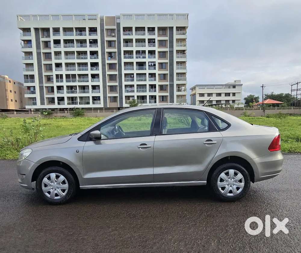 Skoda Rapid 1.6 Mpi Ambition Plus
