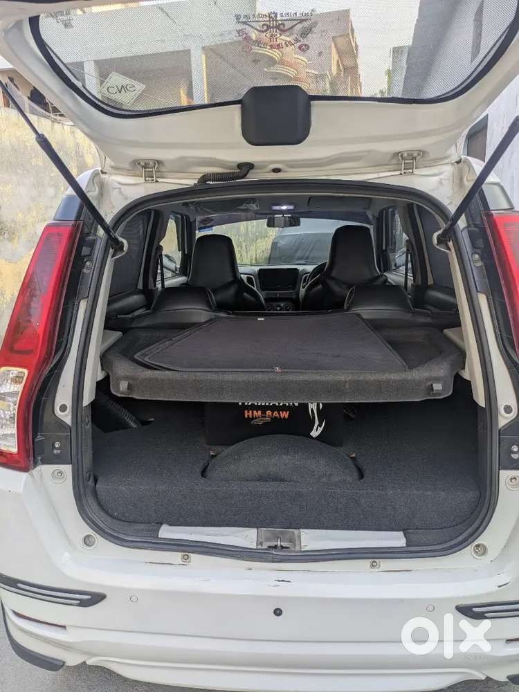 Maruti Suzuki Wagon R 2021 Lxi Cng