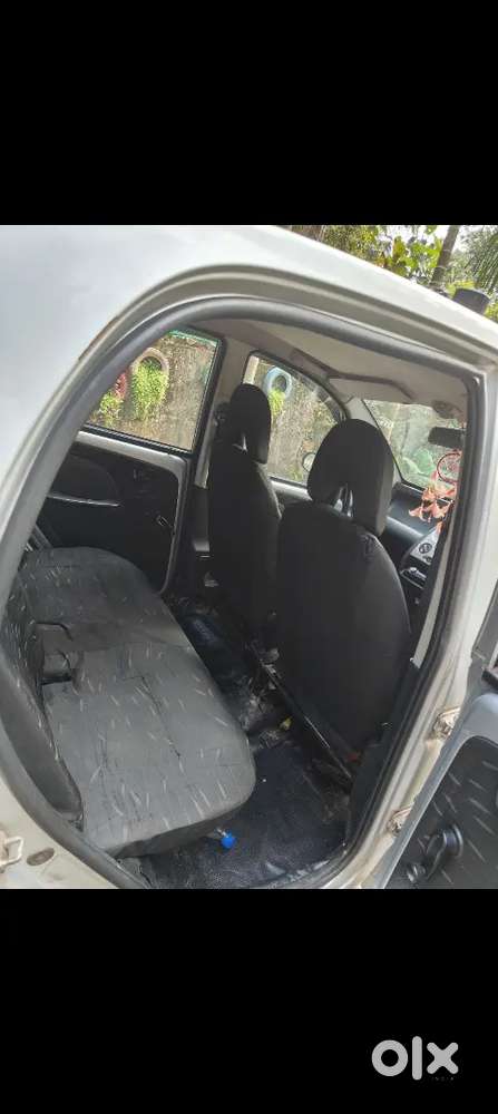 Tata Nano 2012 Urgent Sale