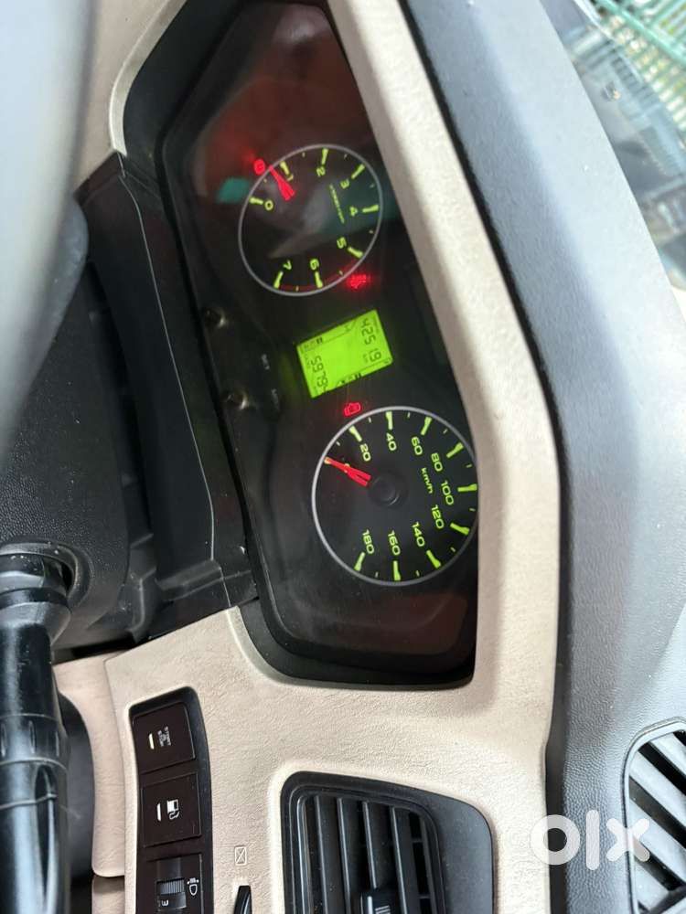 Mahindra Scorpio S Mt 7str, 2022, Diesel