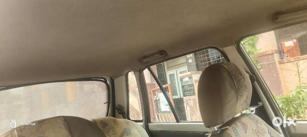Maruti Suzuki 800 2009 Petrol And Lpg Well Maintained