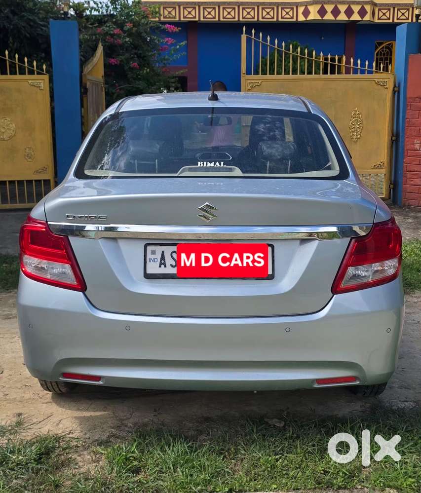 Maruti Suzuki Dzire 1.2 Vxi, 2024, Petrol