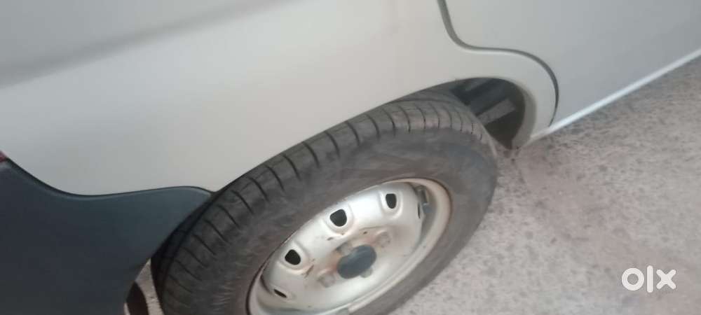 Maruti Suzuki Alto 2005-2010 Lxi Bsiii, 2009, Petrol