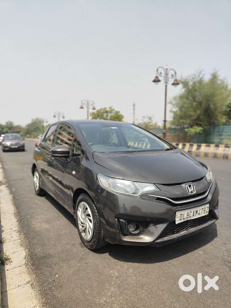 Honda Jazz 1.2 Sv I Vtec, 2017, Petrol