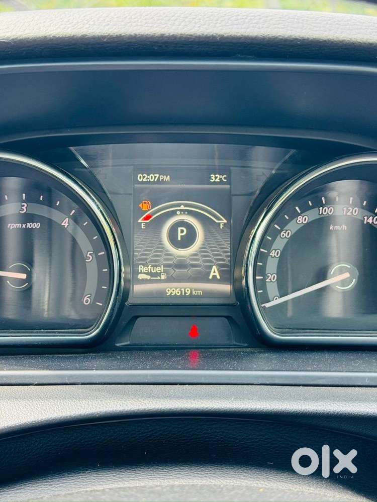 Tata Hexa 2.2 Xta 4x2 6 Str, 2017, Diesel, Sports Mode Available