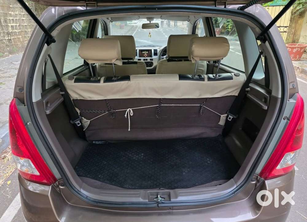 Maruti Suzuki Zen 2011
