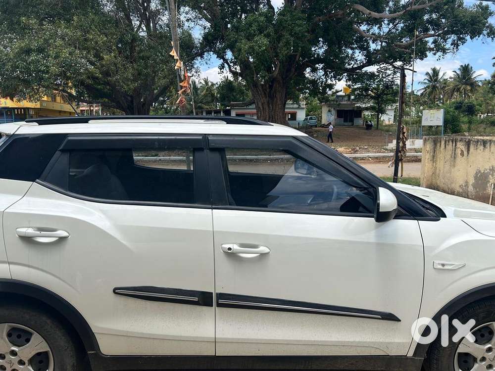 Mahindra Diesel Car 2023