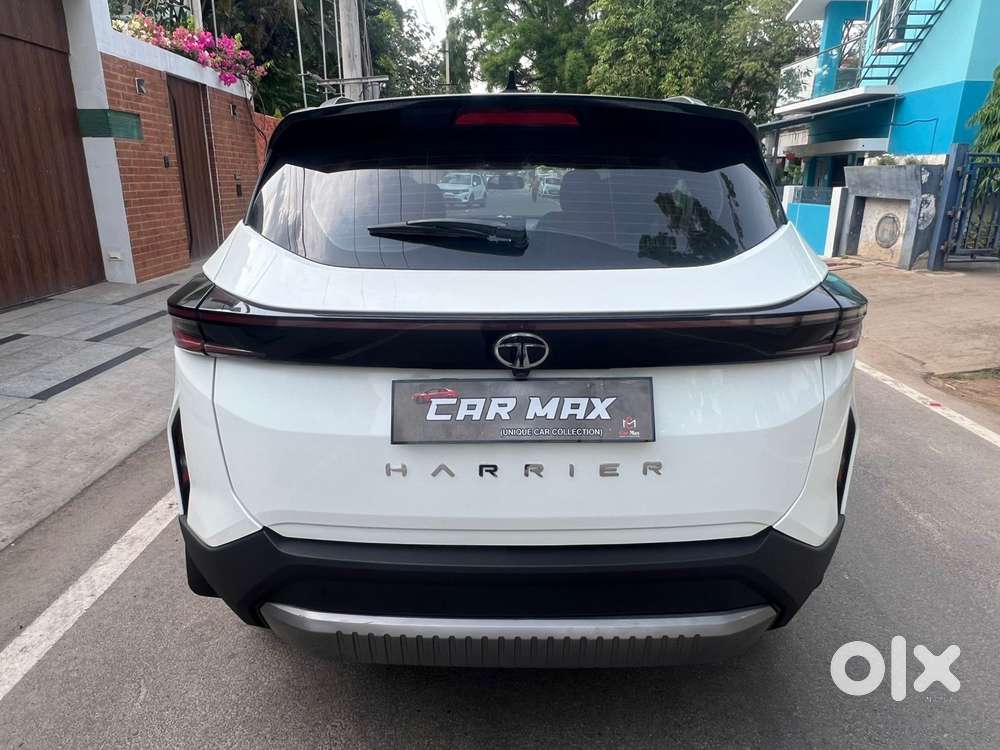 Tata Harrier Adventure Plus, 2024, Diesel