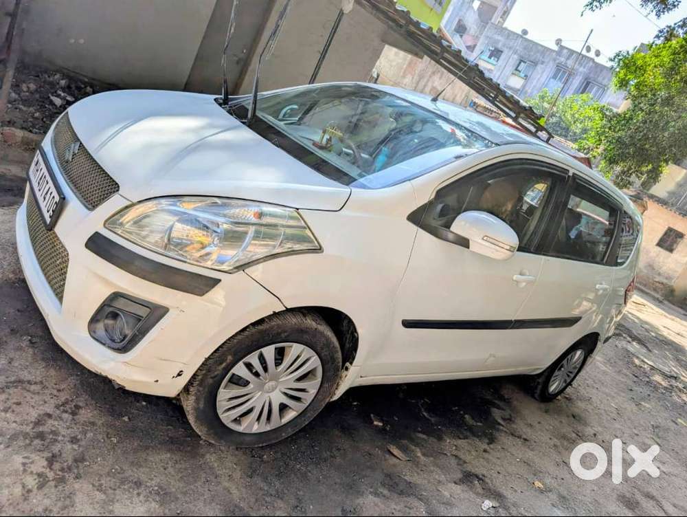 Maruti Ertiga S