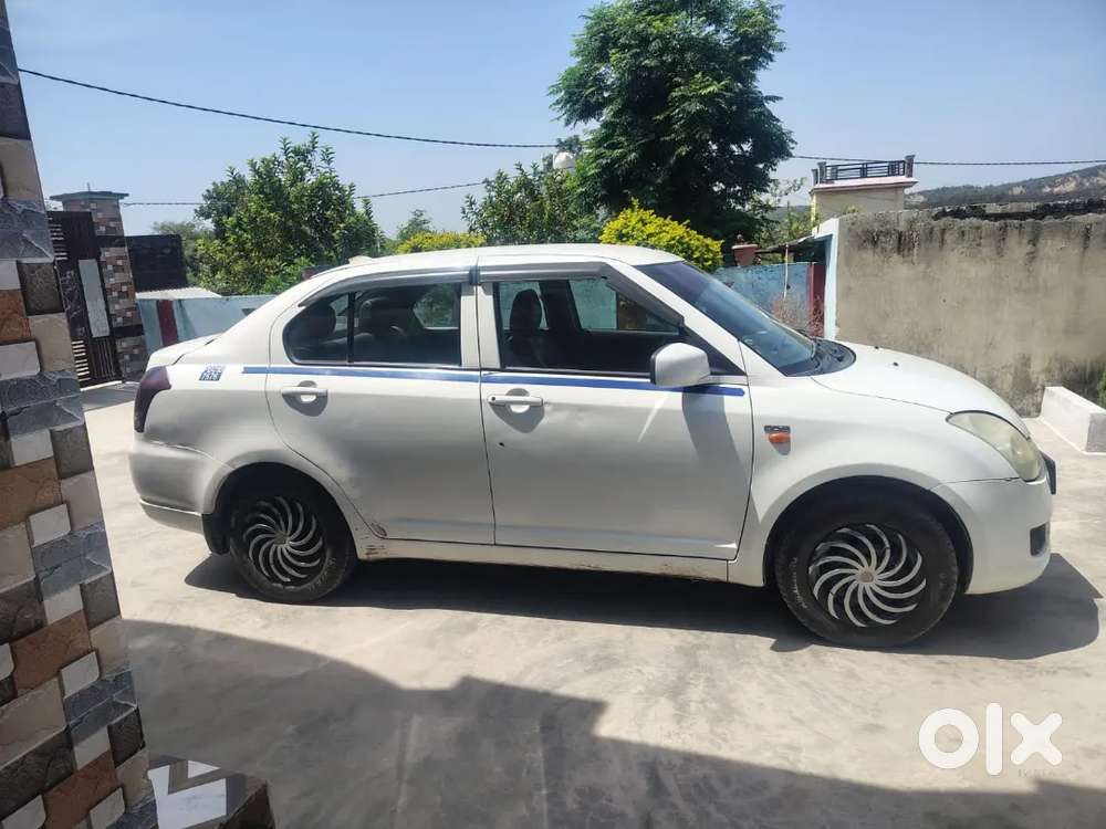 Maruti Suzuki Dzire 2016 Diesel Manual Plus