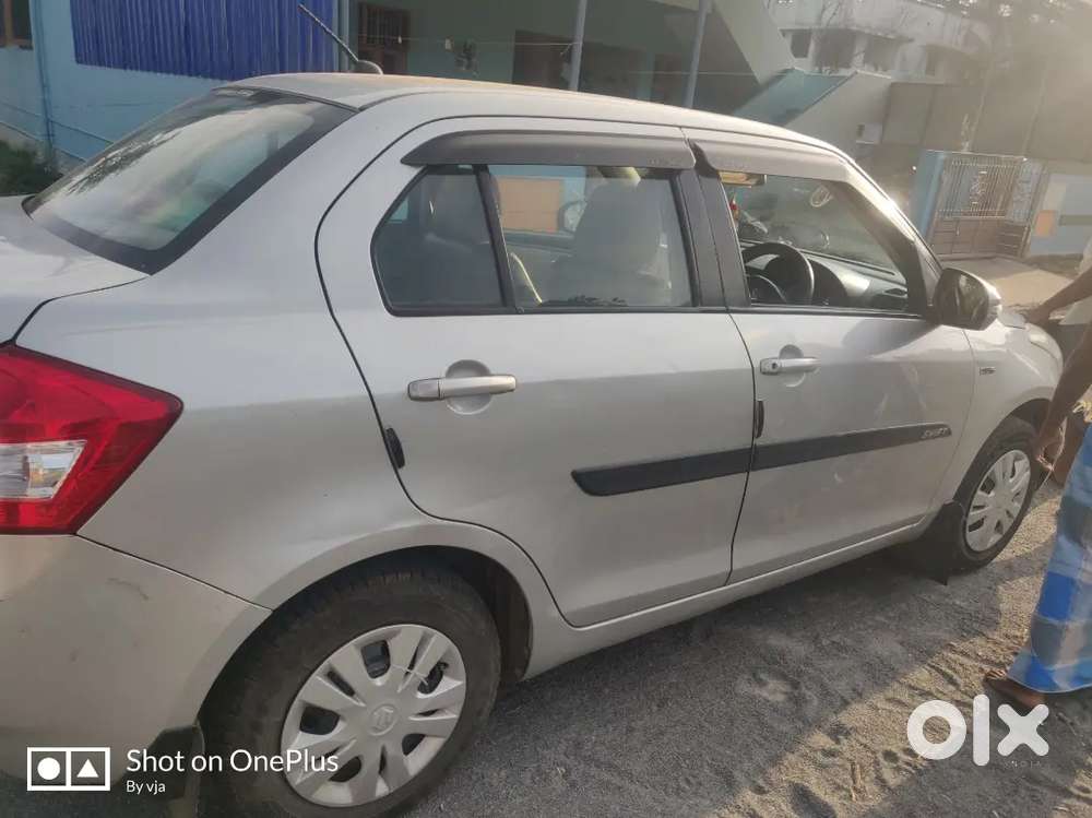 Maruti Suzuki Swift Dzire 2013 Diesel