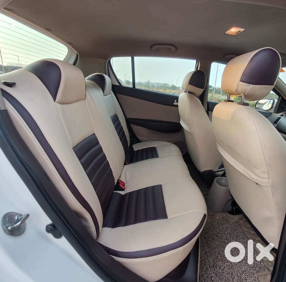 Hyundai I20 2012-2014 Magna 1.4 Crdi (diesel), 2011, Diesel