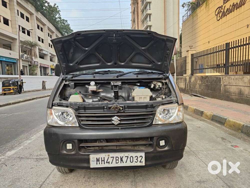 Maruti Suzuki Eeco 5 Str Ac(o) Cng, 2023, Cng & Hybrids